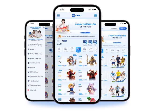 Kho game đa dạng gg8830