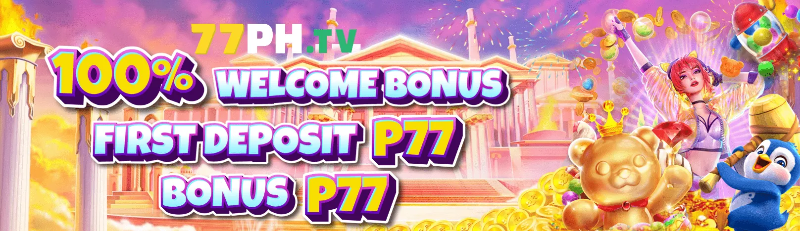 Hình ảnh chính game bắn cá tại GG8830