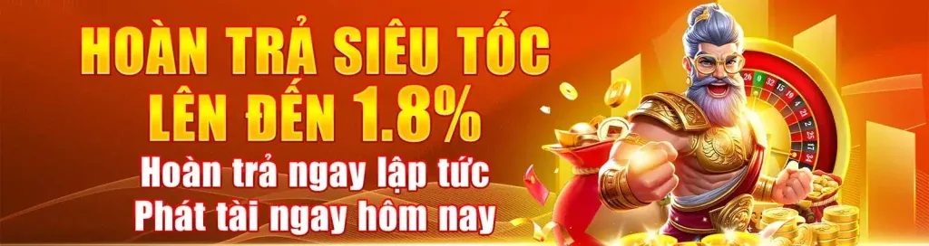 Thưởng Giới Thiệu Bạn Bè