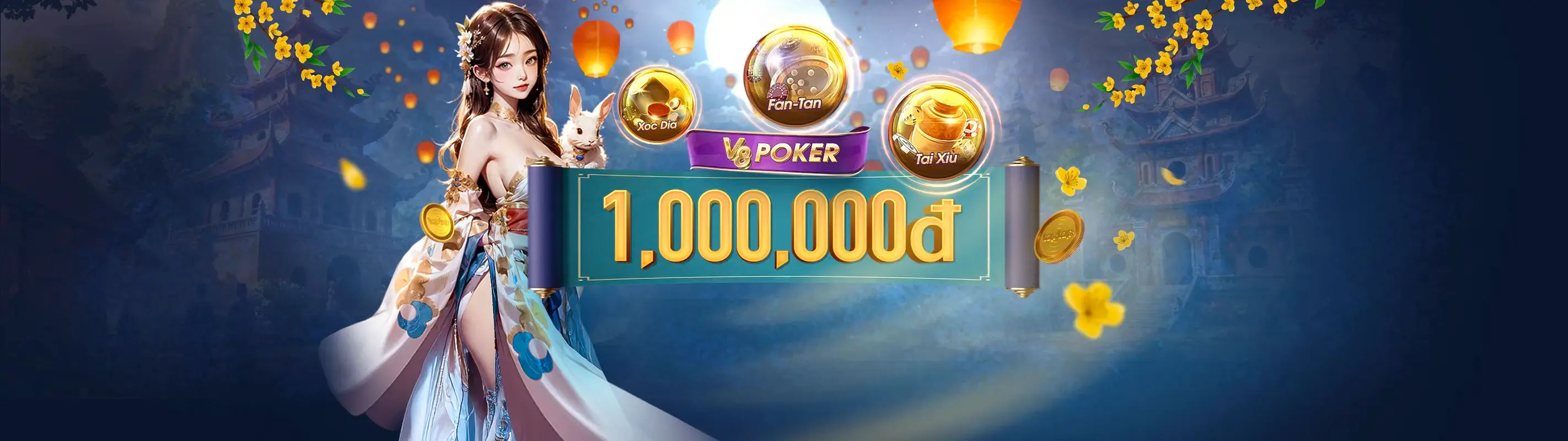 Hình ảnh banner chính sách cookie của gg8830 link mới