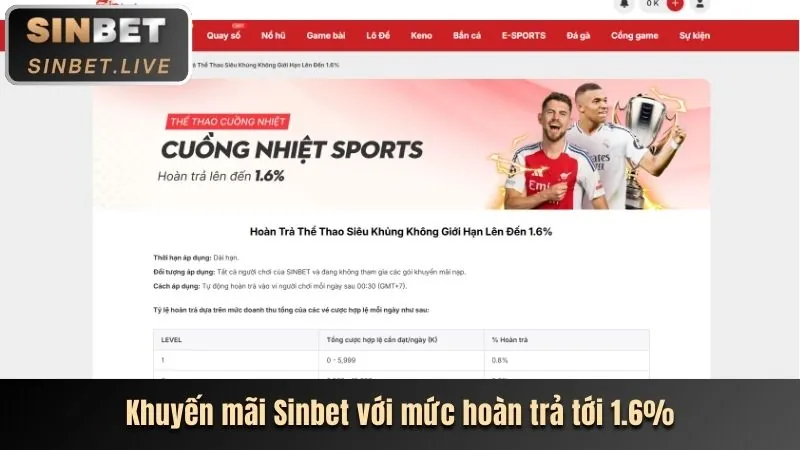Banner khuyến mãi độc quyền gg8830 link mới