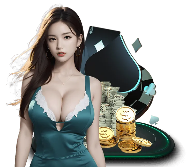 Bàn chơi Blackjack trực tuyến tại GG8830
